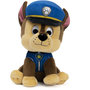 Voir la diapositive 1 : SPIN MASTER Peluche 15 cm Chase La Pat' Patrouille Gund