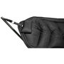 Voir la diapositive 2 : Paris Prix Hamac en Tissu  Nino  305cm Noir