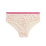 Voir la diapositive 4 : Petit Béguin Lot de 3 culottes fille My Sunshine