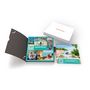Voir la diapositive 2 : Smartbox Week-end gourmand et spa - Coffret Cadeau Séjour