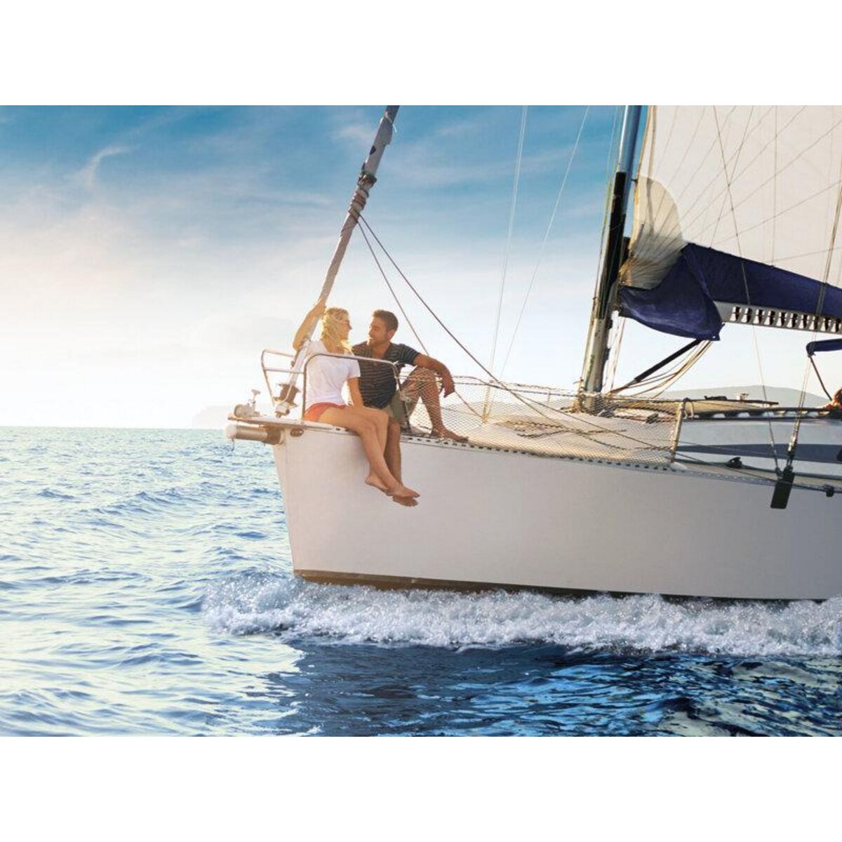 Smartbox Rêve d'évasion - Coffret Cadeau Multi-thèmes