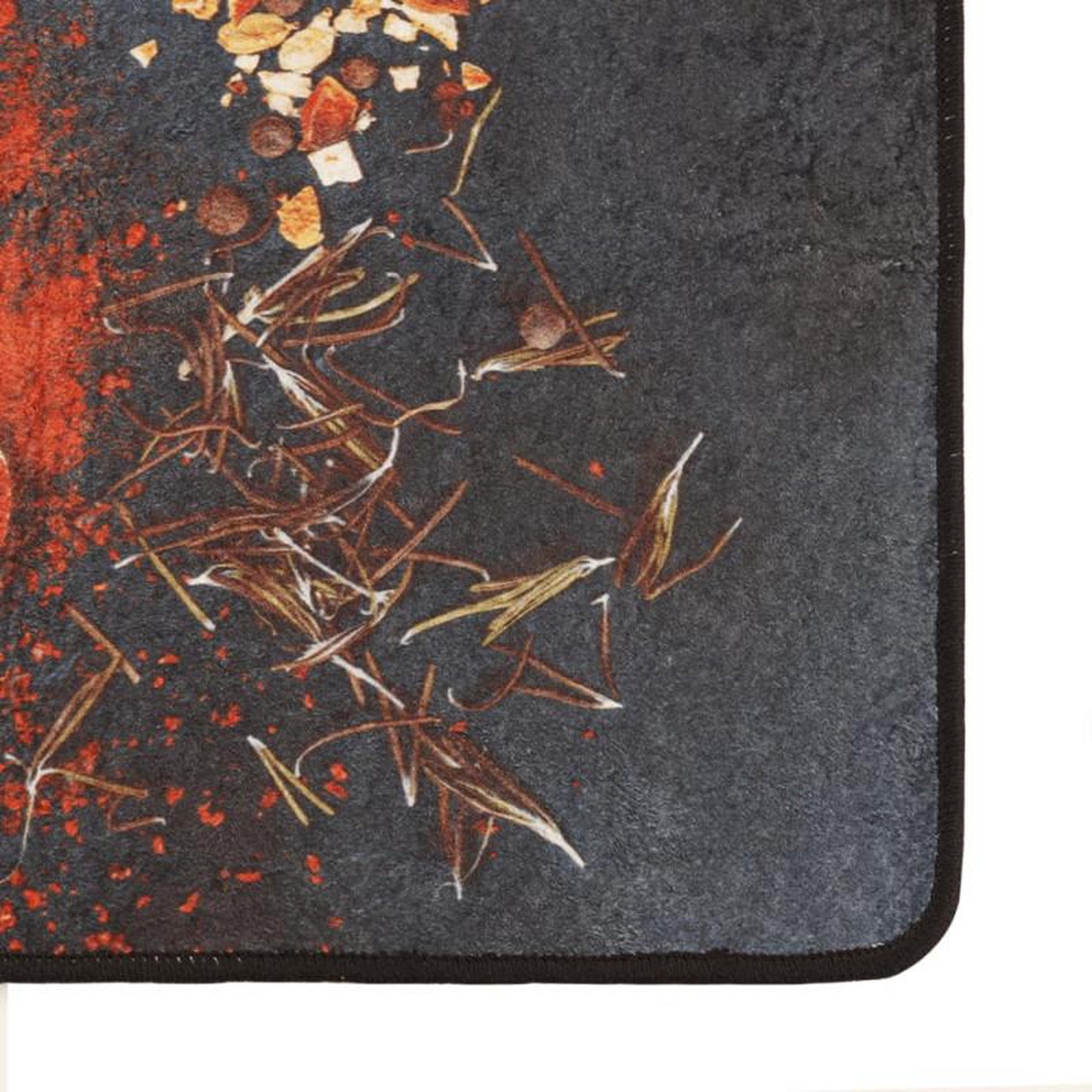 Voir la diapositive 3 : VIDAXL Tapis de cuisine multicolore 60x180 cm lavable antidérapant
