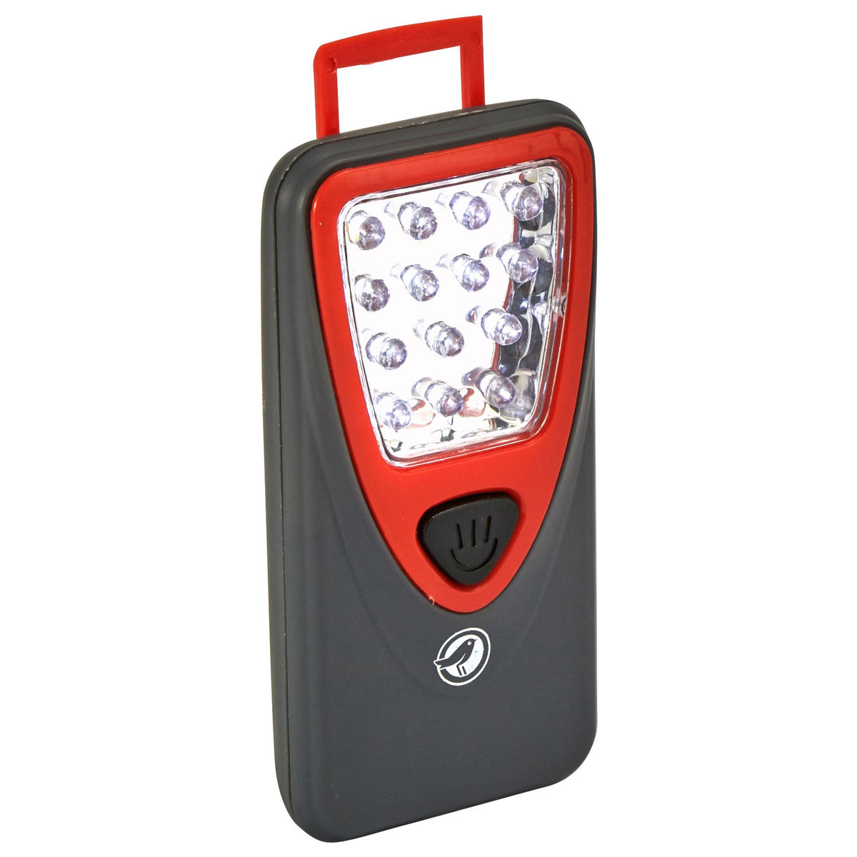 AUCHAN Torche led flashlight