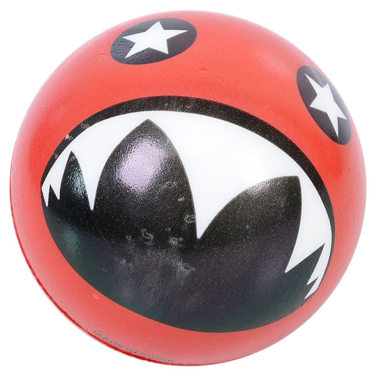 One Two Fun Ma balle fantaisie 10 cm Asst