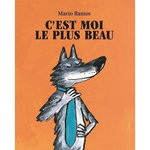 C'EST MOI LE PLUS BEAU, Ramos Mario