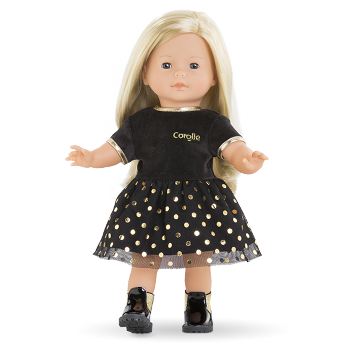 Corolle Robe Couture pour poupée ma Corolle