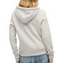 Voir la diapositive 2 : SUPERDRY Sweat  Femme Superdry Super Athletics