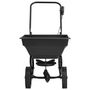 Voir la diapositive 2 : VIDAXL Distributeur de sel PVC et acier 80 x 46 x 75 cm 15 L
