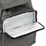 Voir la diapositive 4 : FIVE Chariot de Marché  Nomade  95cm Gris