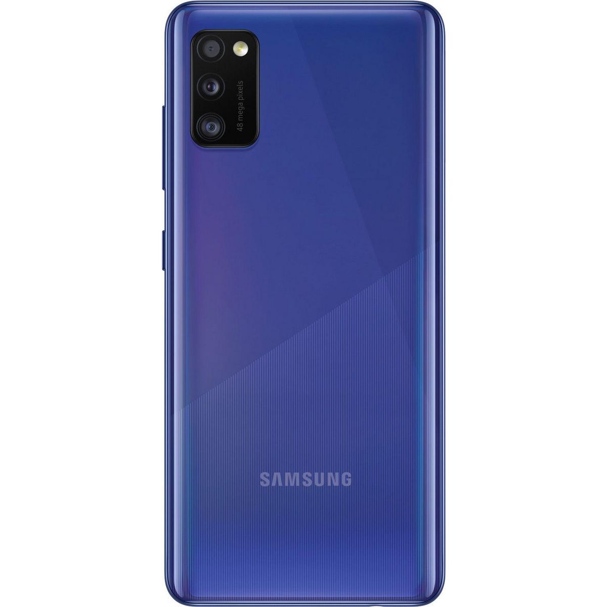 Samsung Galaxy A41 (Dual Sim) Reconditionné 64 Go - Grade A - Bleu