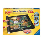 RAVENSBURGER Mallette Puzzle Store 300 – 1000 pièces – Ravensburger – Pour trier, réaliser, transporter et conserver vos puzzles – Accessoire puzzle