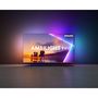 Voir la diapositive 4 : Philips TV QLED 75PUS8500 Ambilight 2025(189cm)