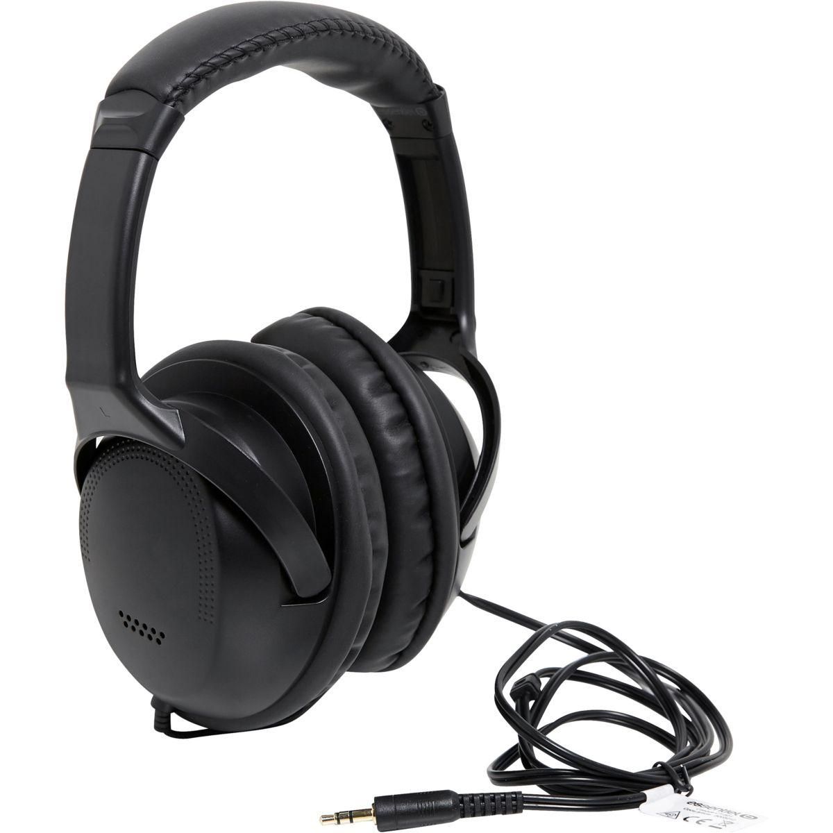 ESSENTIEL B Casque TV CT-501 4m