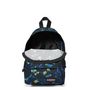 Voir la diapositive 2 : EASTPAK Sac à dos ORBIT glow black 1 compartiment