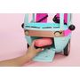 Voir la diapositive 6 : GIOCHI PREZIOSI L.O.L Surprise - Camping-car transformable