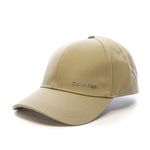 CALVIN KLEIN JEANS Casquette  Homme Calvin Klein Jeans Metal. Coloris disponibles : Beige