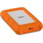 Voir la diapositive 3 : Lacie Disque dur externe 4To Rugged Mobile USB C