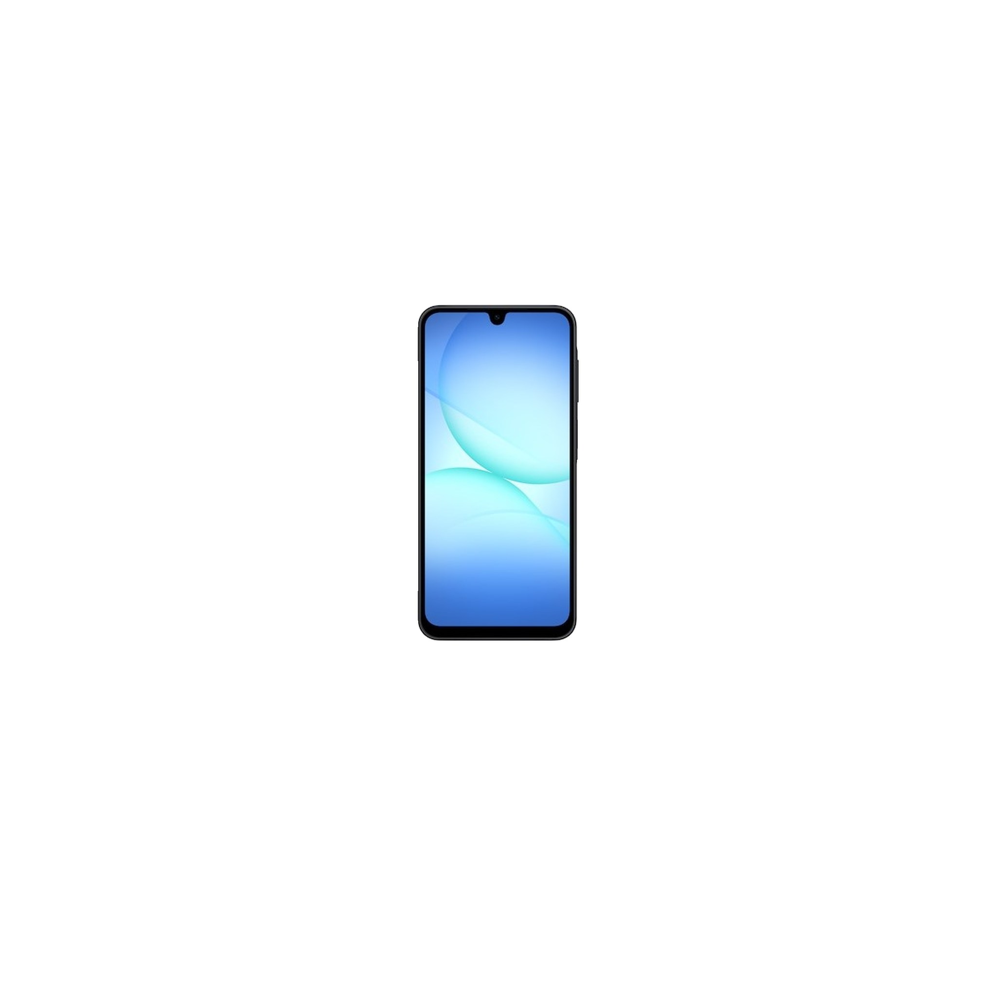 Voir la diapositive 4 : Samsung samsung smartphone galaxy a17 4g 128gb black