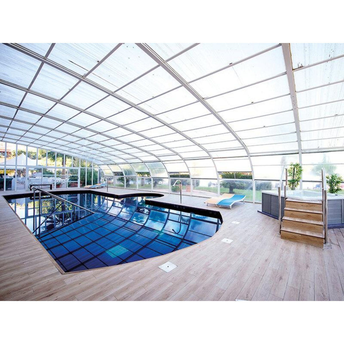 Smartbox Séjour glamour avec dîner, spa et massage en hôtel 4* à Alicante - Coffret Cadeau Séjour