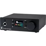 pro-ject DAC audio PRE BOX S2 DIGITAL BLACK
