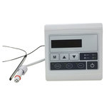 UBBINK Boitier Wifi pour pompe à chaleur HEATERMAX INVERTER