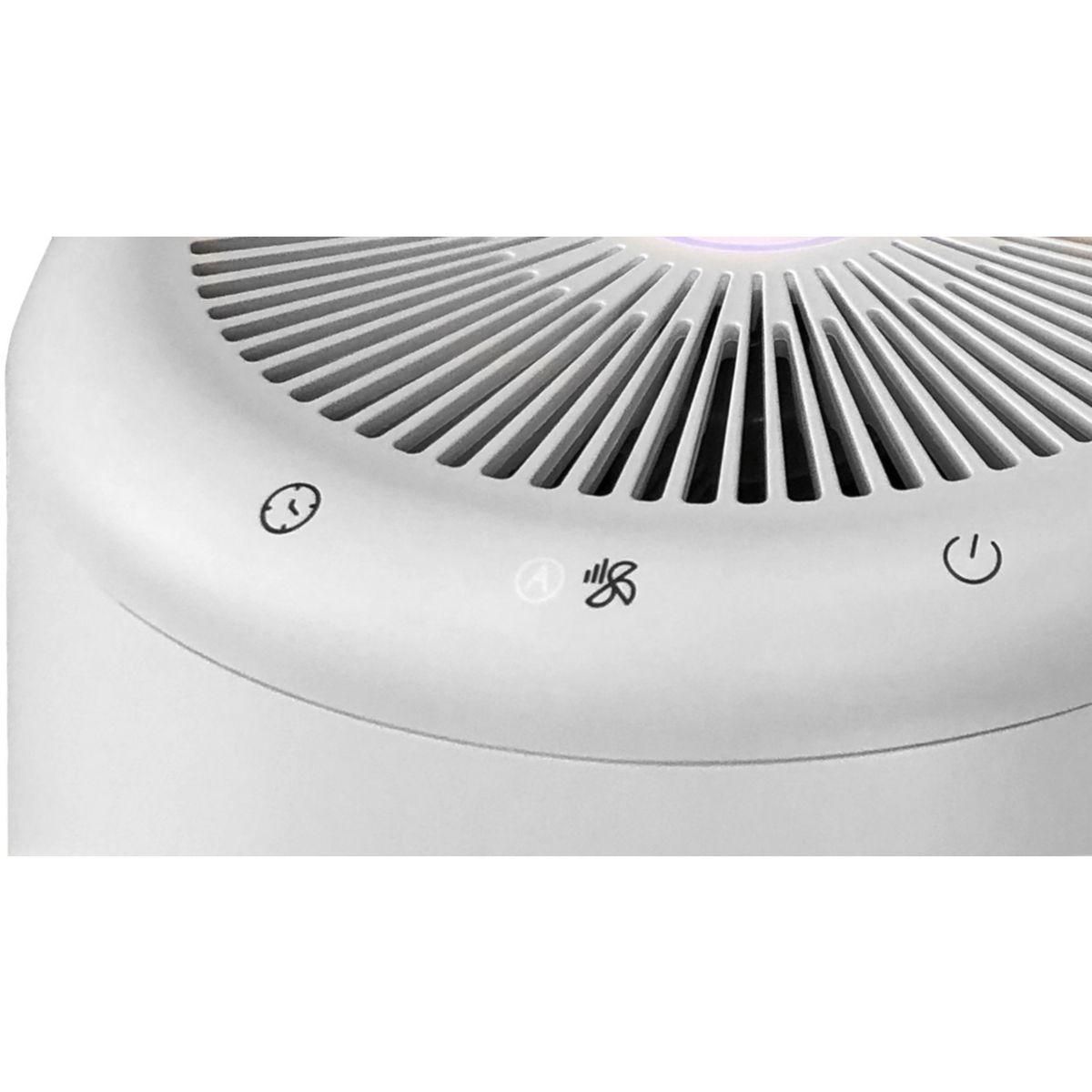 Beko Purificateur d'air ATP6100I HYGIENESHIELD