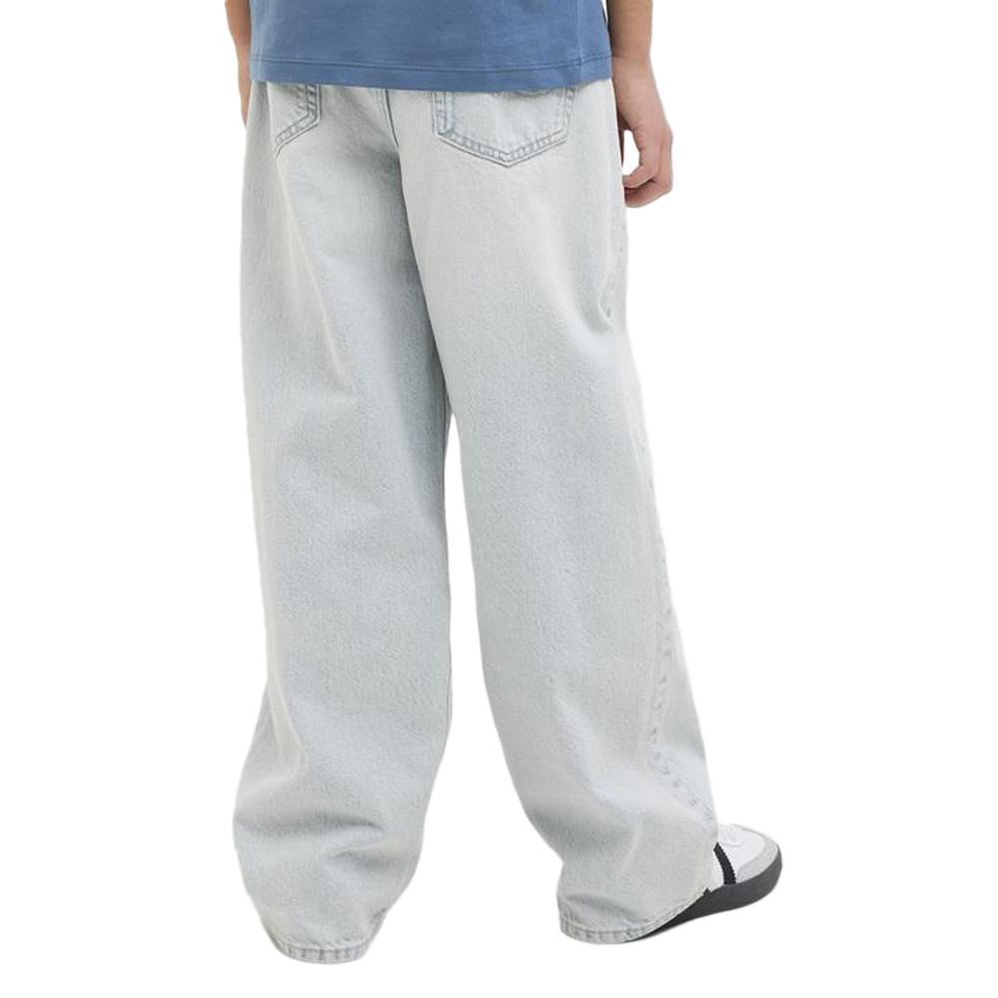 Voir la diapositive 2 : Jack & Jones Jean Baggy  Clair Garçon Jack & Jones Original