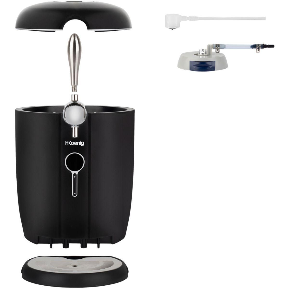 H.Koenig Tireuse à bière BW1688