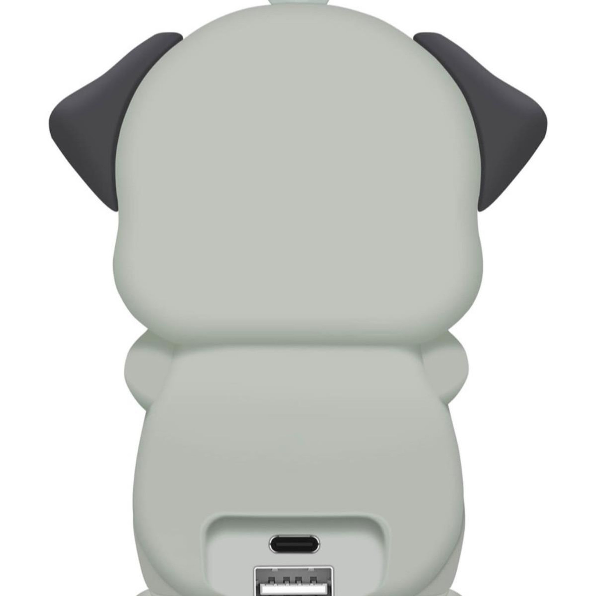 CELLY Celly pbdog banque d'alimentation électrique lithium polymère (lipo) 2600 mah gris