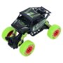 Voir la diapositive 4 : One Two Fun Miniature Monster Truck à friction échelle 1/32e