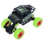 Voir la diapositive 4 : One Two Fun Miniature Monster Truck à friction échelle 1/32e