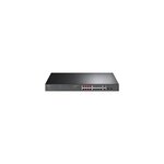 TP-LINK TP-LINK TPLINK Switch TL-SL1218MP TLSL1218MP (TL-SL1218MP) (TLSL1218MP)