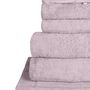 Voir la diapositive 2 : Sensei Maison Ensemble de bain avec tapis 7 pièces STUDIO