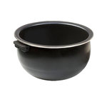 Polaris Cuiseur à riz Polaris PIP 0489IH Capacité 1,8 L