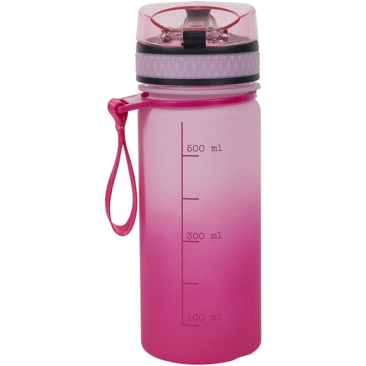 COOK CONCEPT Bouteille Motivation 500ML