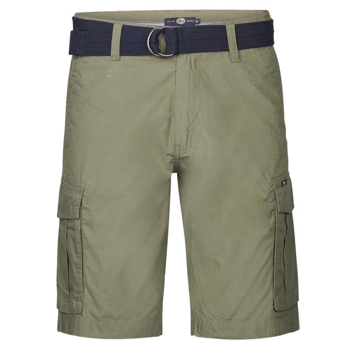 Petrol Industries Short  Homme Petrol Industries Dusty