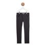 Voir la diapositive 1 : IN EXTENSO Pantalon twill fille