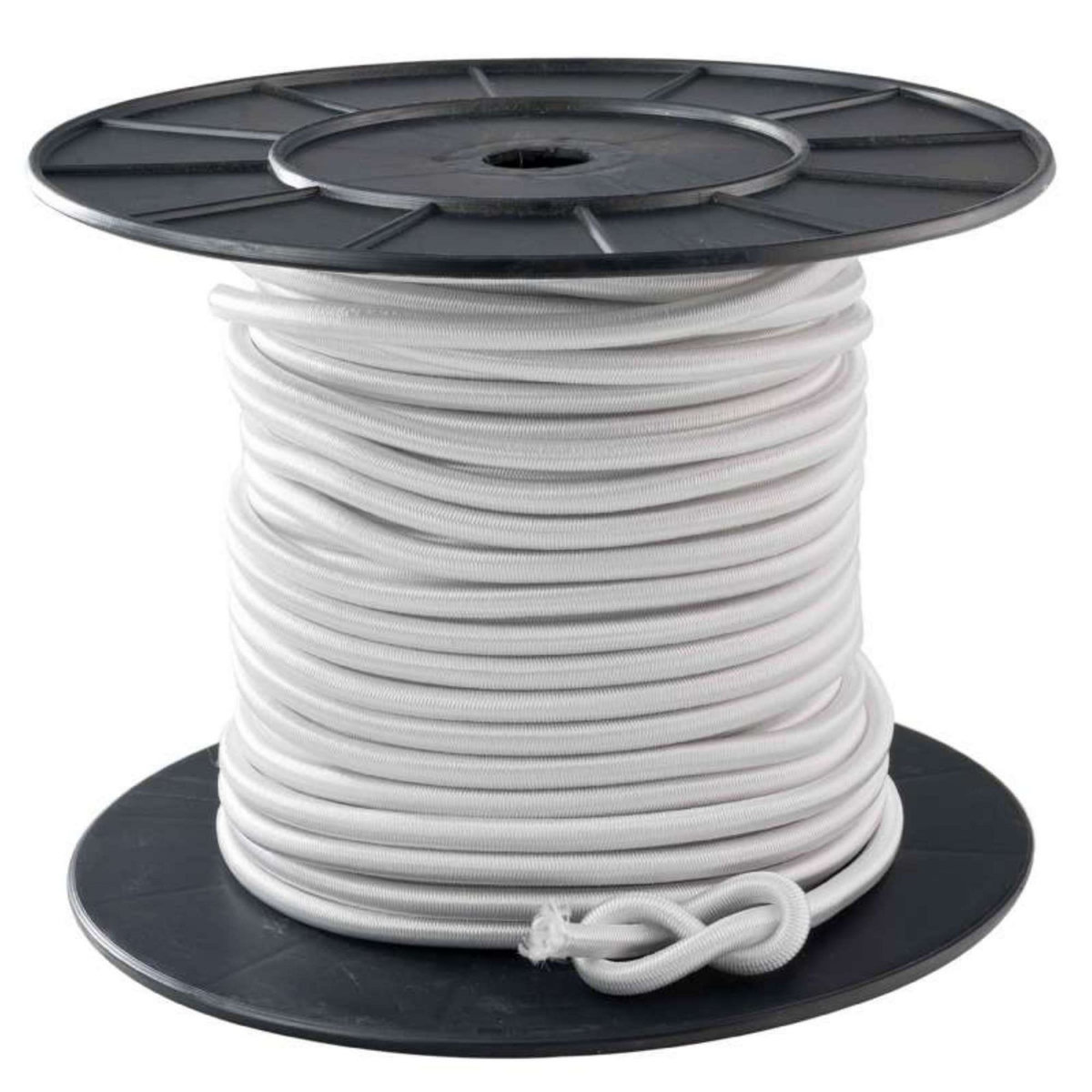  Bobine tendeur blanc Werkapro ø 12mm x 30 mètres