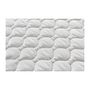 Voir la diapositive 4 : DEKO DREAM Pack pret a dormir RELAX - Matelas + sommier 160x200 + couette + 2 oreillers - DEKO DREAM