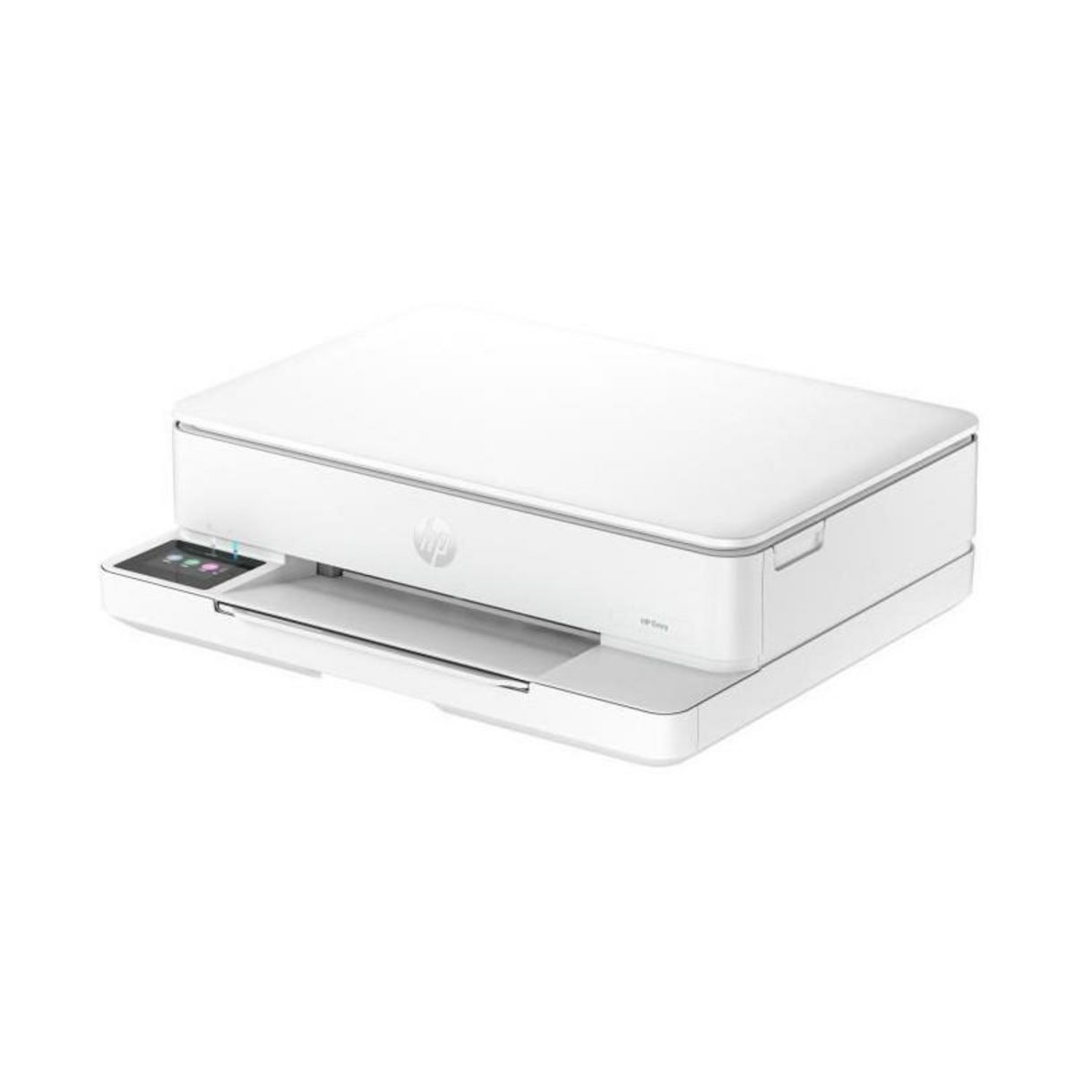 HP Imprimante tout-en-un HP Envy 6110e Jet d'encre couleur - Copie Scan - 3 mois d'Instant ink inclus avec HP+