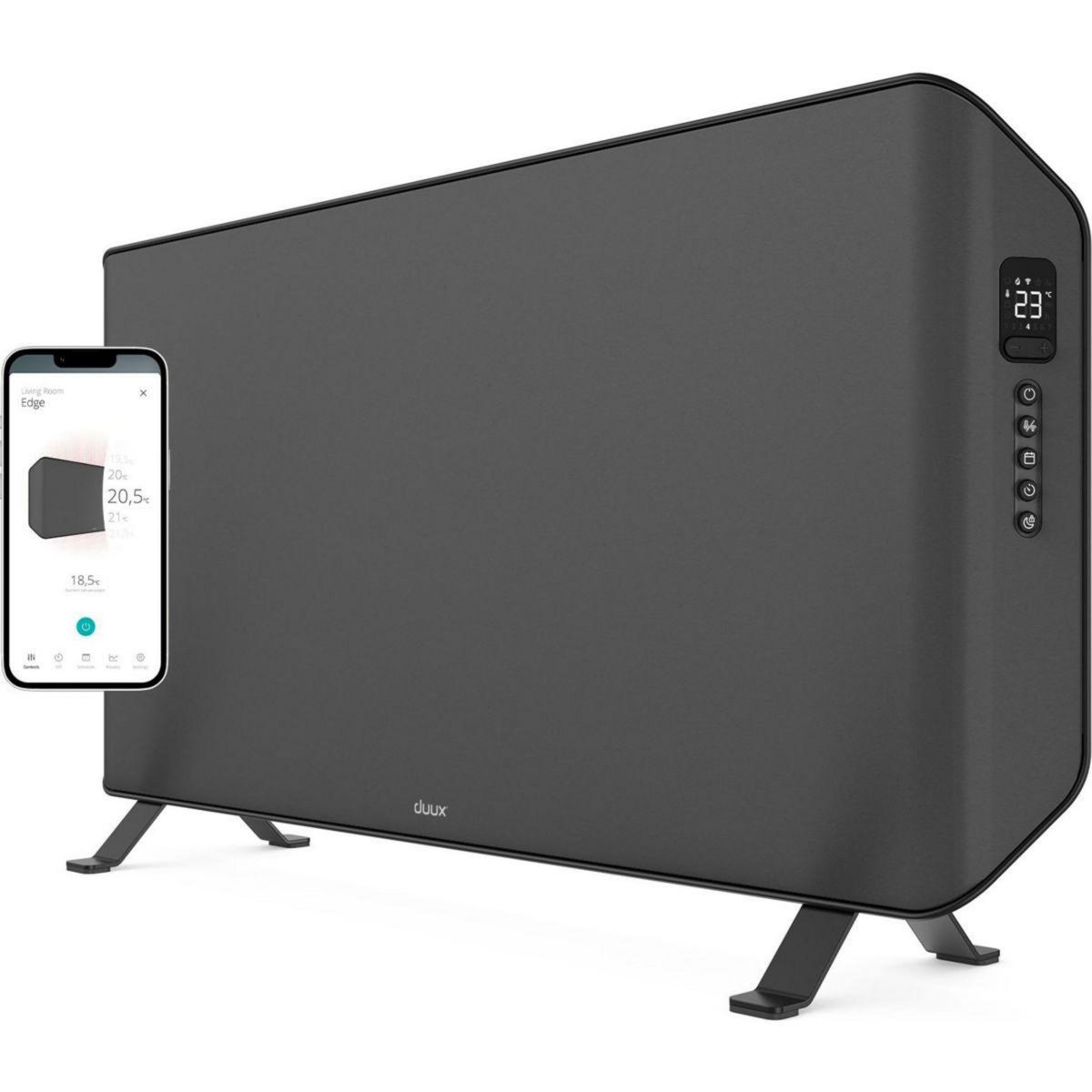 Duux Chauffage électrique DXCH12