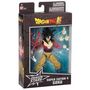 Voir la diapositive 1 : BANDAI Figurine Dragon Star 17 cm - Super Saiyan 4 Goku - Dragon Ball Super