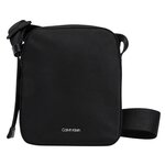 CALVIN KLEIN JEANS Sacoche e Homme Calvin Klein Jeans Reporter. Coloris disponibles : Noir
