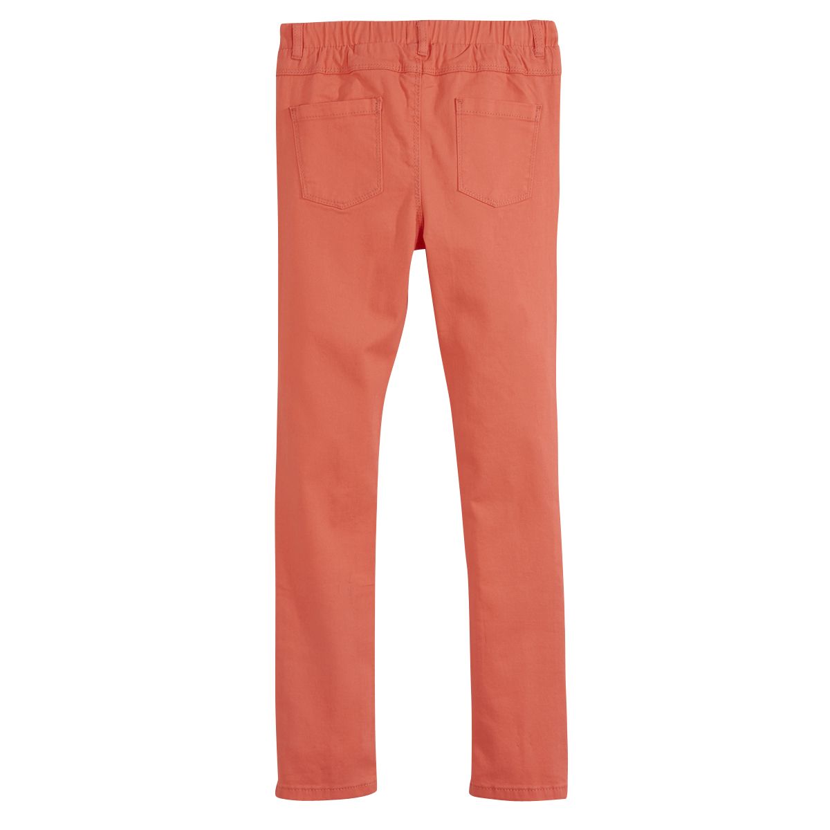 IN EXTENSO Pantalon fille - SAGE