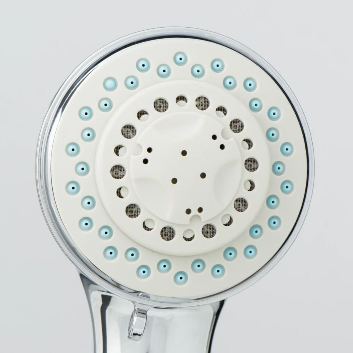 SCHUTTE SCHÜTTE Ensemble de barre de douche FRESH chrome