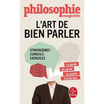 L'ART DE BIEN PARLER, Périer Bertrand