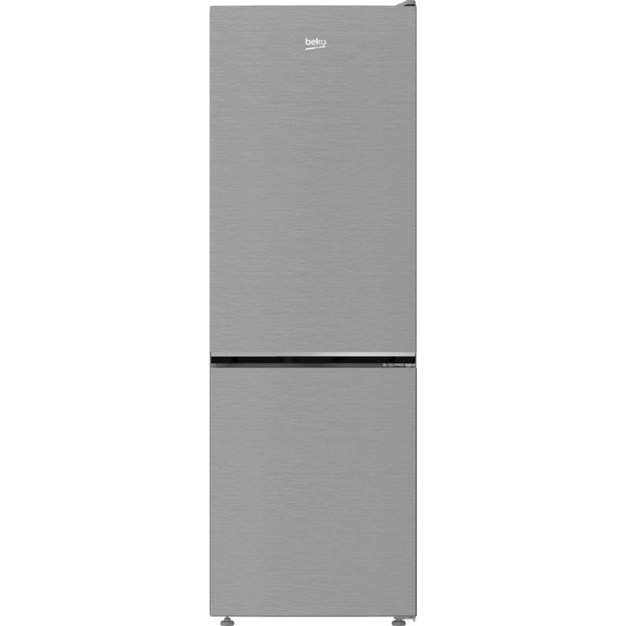 Voir la diapositive 4 : Beko Réfrigérateur combiné B5RCNA345HXB2