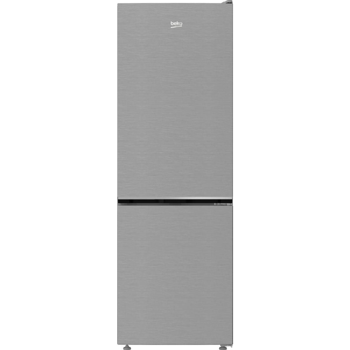 Beko Réfrigérateur combiné B5RCNA345HXB2