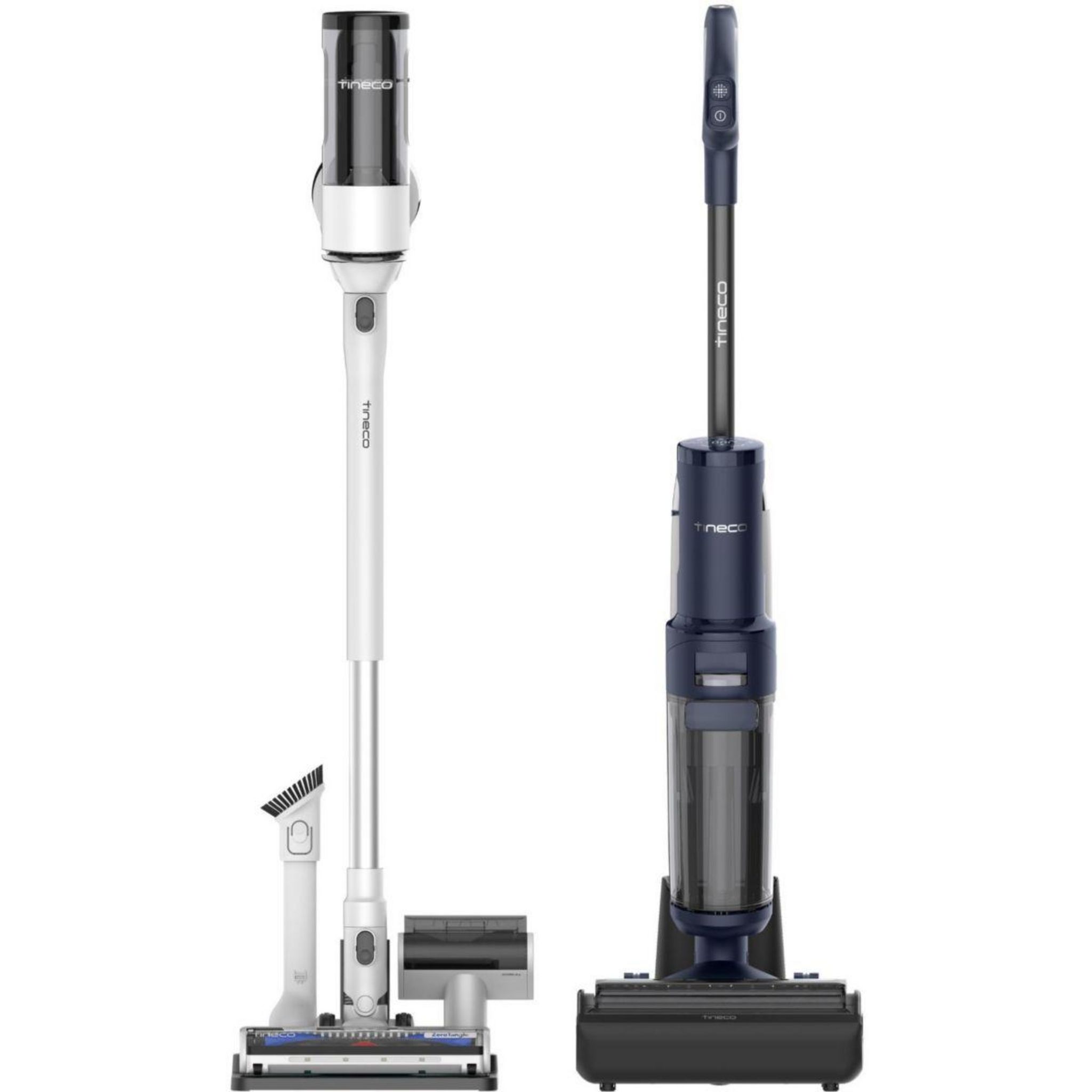 TINECO Aspirateur laveur Floor One Switch S7 Pet