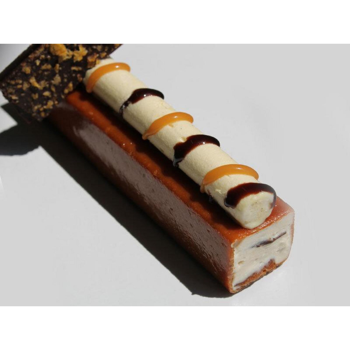 Smartbox Adresses primées : menu 8 plats au restaurant du Château de Sully à Bayeux - Coffret Cadeau Gastronomie